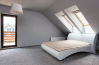 Holbeck bedroom extensions