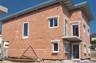Holbeck home extensions