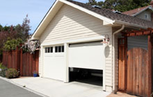 Holbeck garage construction leads